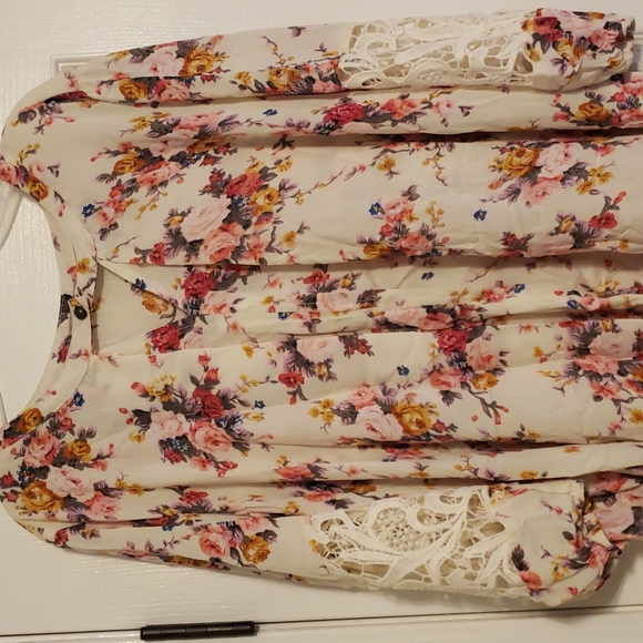 Spring dress! - Picture 2 of 3